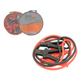 Cabo P bateria Chupeta 1500amp C bolsa Prossional 2 5 Metros