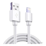 Cabo P iPhone Usb Lightinig Do 6 Ao 13 Pro Max