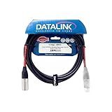 Cabo P Microfone Datalink Gb003 5m