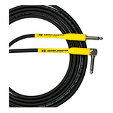 Cabo P10 Guitarra Santo Angelo Samurai Standard P10l 4 57m