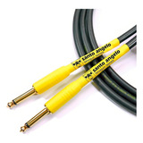 Cabo P10 X P10 Santo Angelo Shogun Ouro 25ft 7 62m