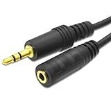 Cabo P2 Extensor Audio MD9 De 2 00 Mts