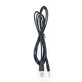 Cabo P2 Para USB Macho 1 40 Metros Lelong LE 1004 Lelong