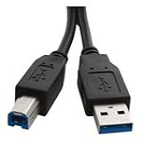 CABO PADRÃO P IMPRESSORA DIVERSOS MODELOS 3M XCELL