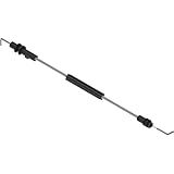 Cabo Para Abert De Porta Mobi 4P Traseiro Esquerdo