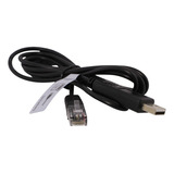 Cabo Para Comunicação De Controlador De Carga Usb Epever