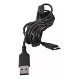 Cabo Para Controle Xbox Series X S Pc De 2 75 Metros Com Led