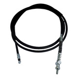 Cabo Para Freio Traseiro Dafra Laser 150