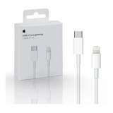 Cabo Para iPhone iPod Touch 6 G Original Usb Tipo C