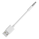 Cabo Para iPod Nano Shuffle Touch 3 4 5 6 7 8 Geração