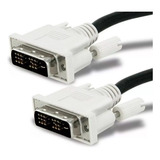 Cabo Para Monitor Padrão Dvi d X Dvi d Digital 1 5mts