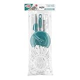 Cabo Para Mop Giratório Fit RMOP0115 Flash Limp