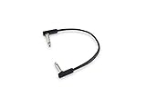 Cabo Para Pedal Rockboard 20cm Flat Patch Cable Nf