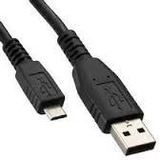Cabo Para Ps4 Usb 2m Compatível Xbox One Carregar Controle