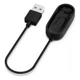 Cabo Para Relógio Inteligente Mi Band M4 Carregador