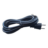 Cabo Para Soprador Pet 2 Fios X 1 5mm C 3 Metros 10 Amperes