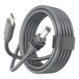 Cabo Para Starlink Mini Usb c Type C Com 3 Metros