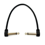 Cabo Pedal Guitarra Santo Angelo Ninja P 15cm P10l X P10l