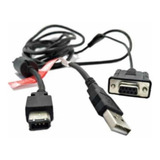 Cabo Pin Pad Ppc 920 Ppc 930 Ppc 940 gertec Original Dual