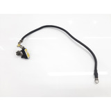 Cabo Polo Negativo Bateria Mercedes A45 Amg