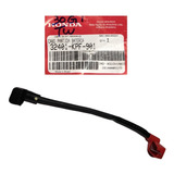 Cabo Positivo Partida Bateria Cbx250 Twister Original Honda