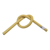 Cabo Pp 2 X 0 50mm Revestido Kit Com 5 Metros
