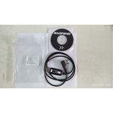Cabo Programação Usb Baofeng Original Uv 5r Bf888s Uv 82