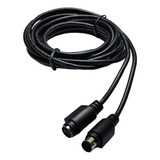 Cabo Ps2 Dim De Extensão Com 3 0 M