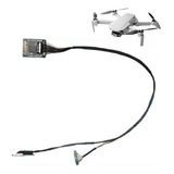 Cabo Ptz Video Camera Drone Dji Mini Mini 2 Mini 2 Se