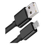 Cabo Rápido V8 Carregador E Dados Micro Usb V8 1 Metro