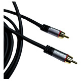 Cabo Rca Subwoofer Home Theater 5 Metros