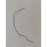 Cabo Rede Flex Coaxial Antena Moto Z3 Play Xt1929 Original