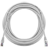Cabo Rede Patch Cord Injetado Ethernet
