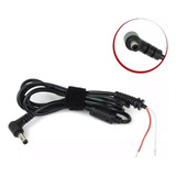 Cabo Reparo Para Fonte Asus Cce Positivo Itautec Sti 5 5 2 5