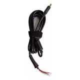 Cabo Reparo Para Fonte Notebook Dell Inspiron 4 5mx3mm