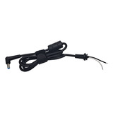 Cabo Reparo Reposição Fonte Acer Nitro Gamer 5 5x1 7mm 150w Cor Preto