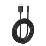 Cabo Resistente Rápido Usb Para Samsung