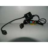 Cabo Rf Auto Switch P Dreamcast Loja Fisica Rj