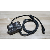 Cabo Rf Para O Sega Saturn Funcionando 100 