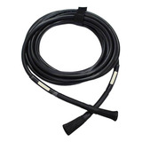 Cabo Rg213 Para Antena Bnc 5 Metros E 50 Ohms Mga Rf2050
