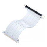 Cabo Riser Branco Pci e X16