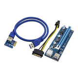 Cabo Riser Card Pci X16 Pci