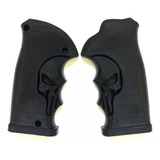 Cabo Rossi Revolver 5 E 6 Tiros 38 32 Empunhadura Black Just