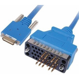 Cabo Roteador Cisco Smart Serial V35 Dte Cab ss v35fc 92