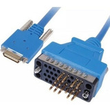 Cabo Roteador Cisco Smart Serial V35 Dte Cab ss v35mt 3 Metr