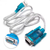 Cabo Rs232 Serial Conversor Usb 2
