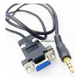 Cabo Rs232 Serial Db9 Femea X P2 Recovery Atualizaçao