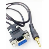Cabo Rs232 Serial Db9 Fêmea X P2 Recovery Atualização