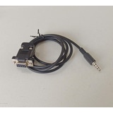 Cabo Rs232 Serial Db9 Femea X P3 p2 Recovery Atualizaçao