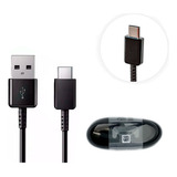 Cabo Samsung Usb c Galaxy S21 S22 A24 A34 A53 A54 Original